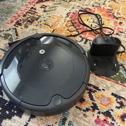 Roomba 600 Series