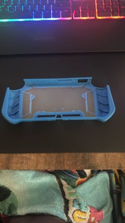 Nintendo Switch Protective Case