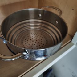 Steamer 