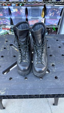 Danner Acadia 8” Gore-tex Waterproof Boots Size 10