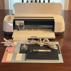 Cricut / Maker