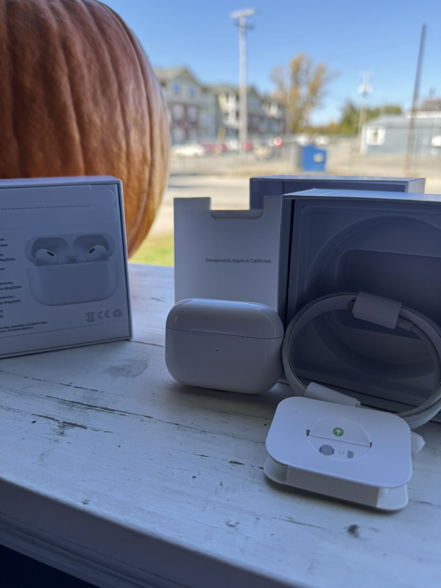 AirPods Pro 2