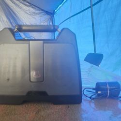 G-Project G-Boom Speaker 