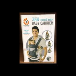Baby Carrier 