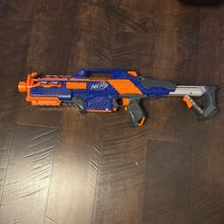 Nerf Elite