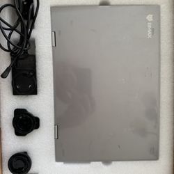 Bmax Y11Plus 2 in 1 Laptop, Touchscreen