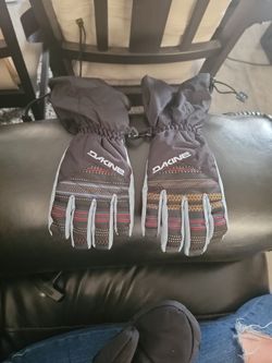 Dakine Snow Gloves