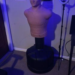 Martial Arts Dummy