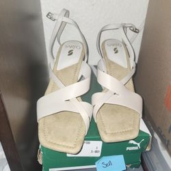 Sarto Heels