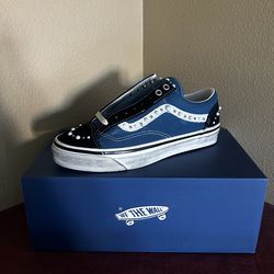 Vans Pearlized 7M