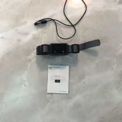 Smart Bark Control Collar