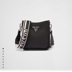 Prada Shoulder Mini Bag BRAND NEW original Price $2,900