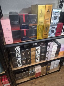 Mens and Women's Parfums for sale!!!