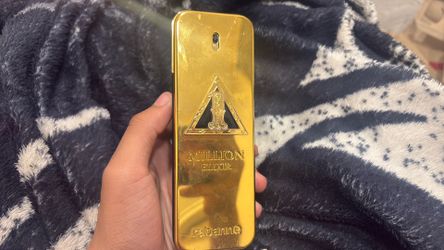 1 million elixir rabanne