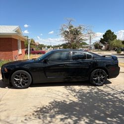 2014 Dodge Charger