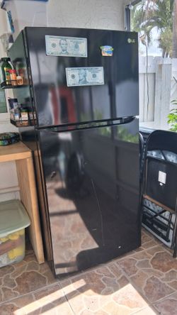 Refrigerador 30"×68" Work Perfect