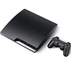 Ps3 