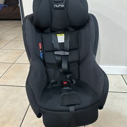 Nuna car seat