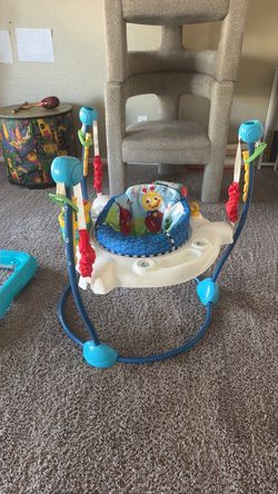 Bungiie bouncer