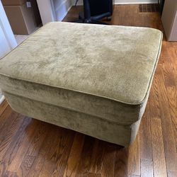 FREE - Ottoman