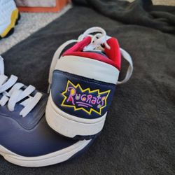 Fila Rugrats