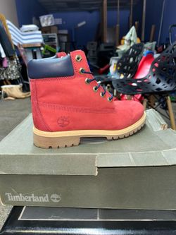 Timberland Boots