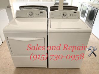 Appliances For Sale and Repairs 
