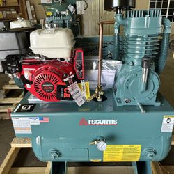 Compressor
