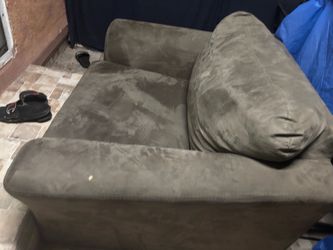 Coach chair