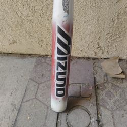 Softball Bat