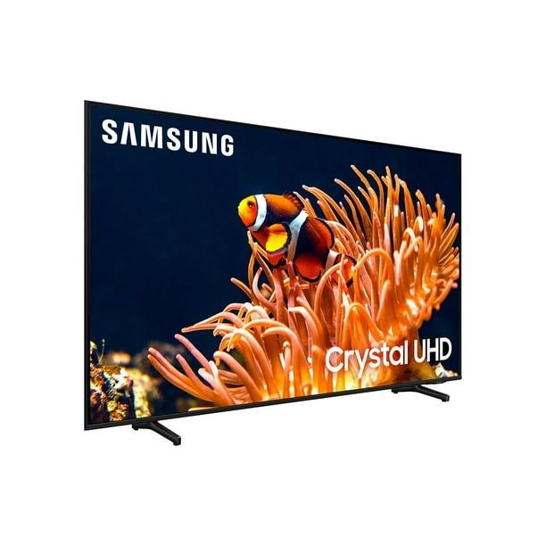 Samsung DU 8000 65
