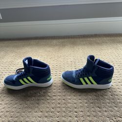 Adidas Mens Hoops 3.0 Mid Size 6.5 US