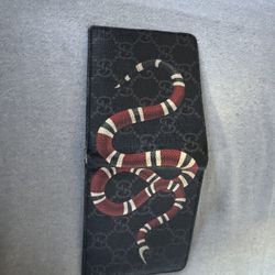 Gucci Wallet 