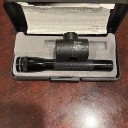 Mine Maglite +super Tel Vie