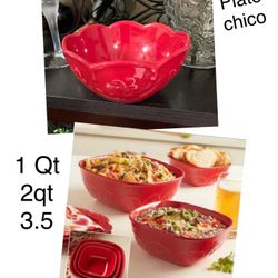 Princess House Set 4pz