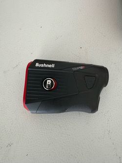 Bushnell rangefinder
