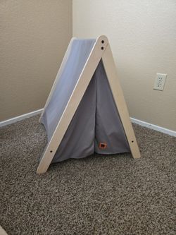 Cat Teepee