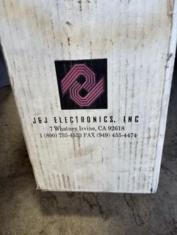 Gfci 150 Amp Load Center For Spas, Etc. (J&J)