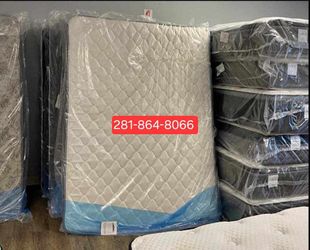 New Full Mattress Sale Starting At $79