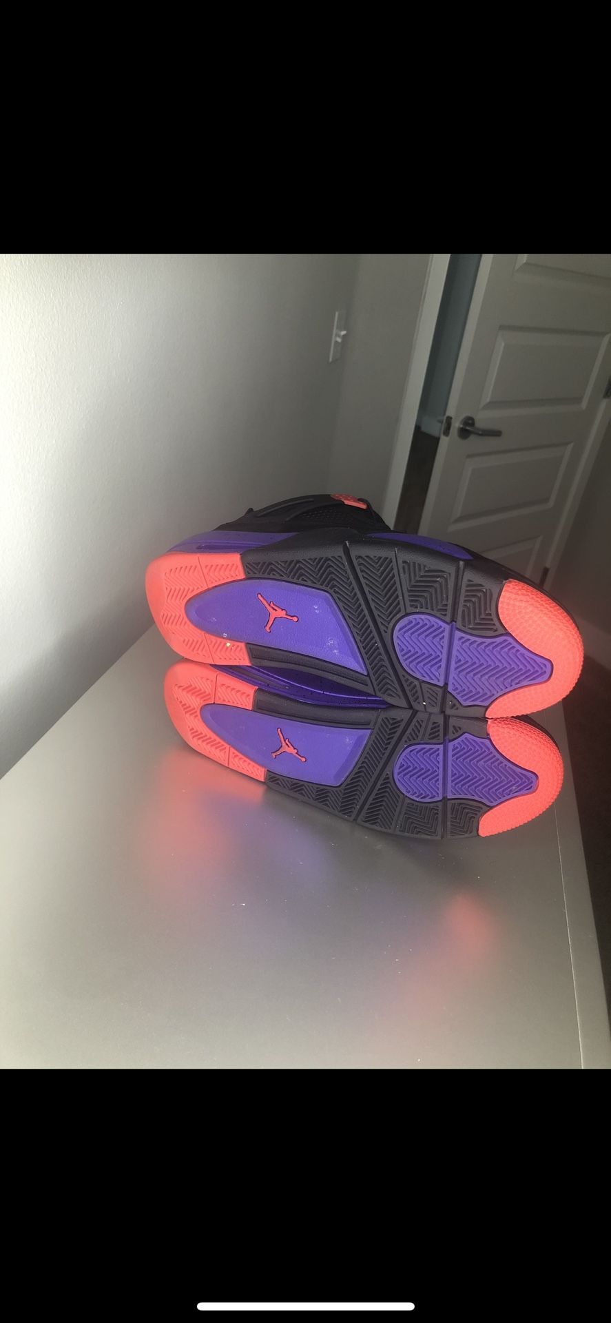 jordan 4 nrg raptors