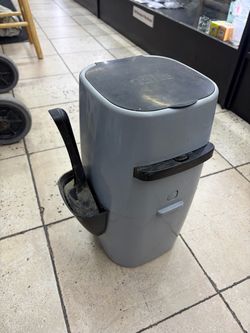 Litter Genie Cat Litter Disposal System