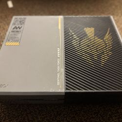 Xbox One 1TB w/ Two Controllers