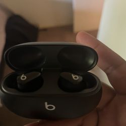Beats studio
