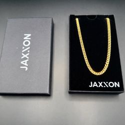 Cuban Link Chain 5mm