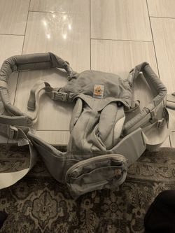 Ergo Baby Carrier