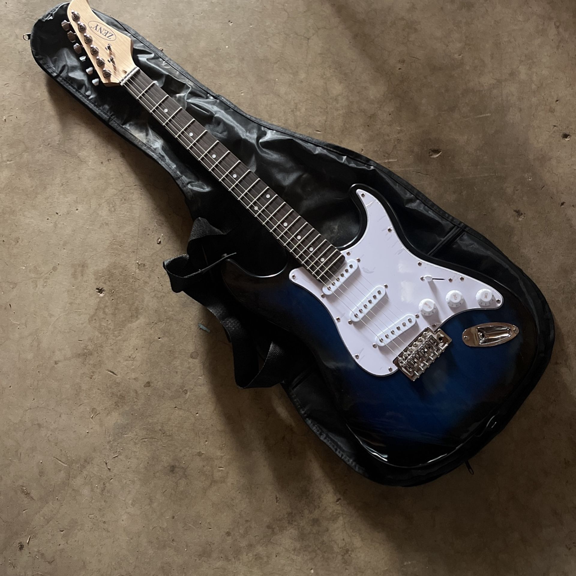 Electric Guitar