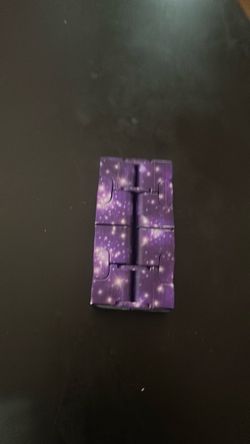 Infinity cube