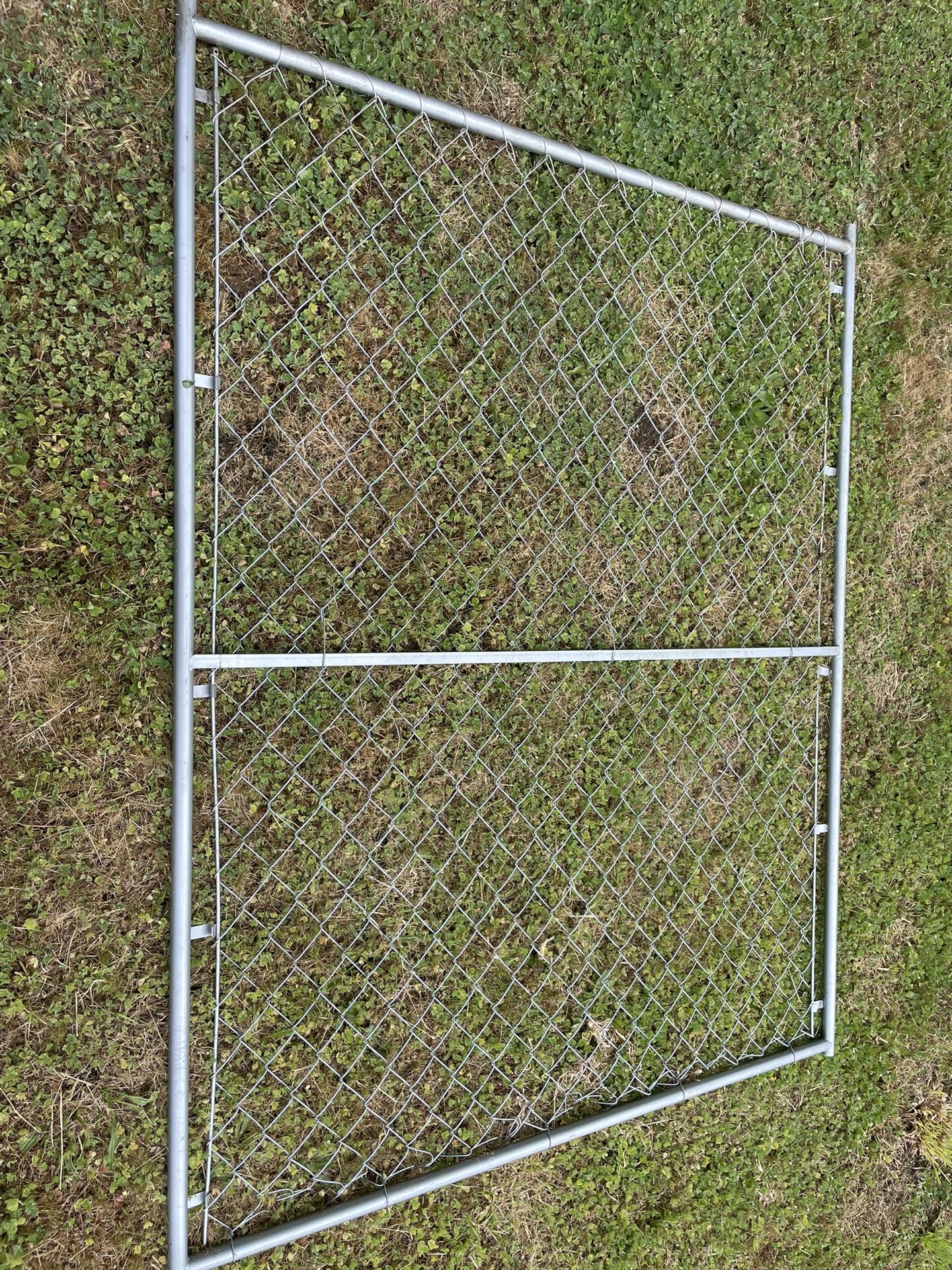 Dog Kennel 40 sqft