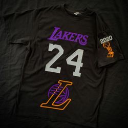 LAKERS Kobe