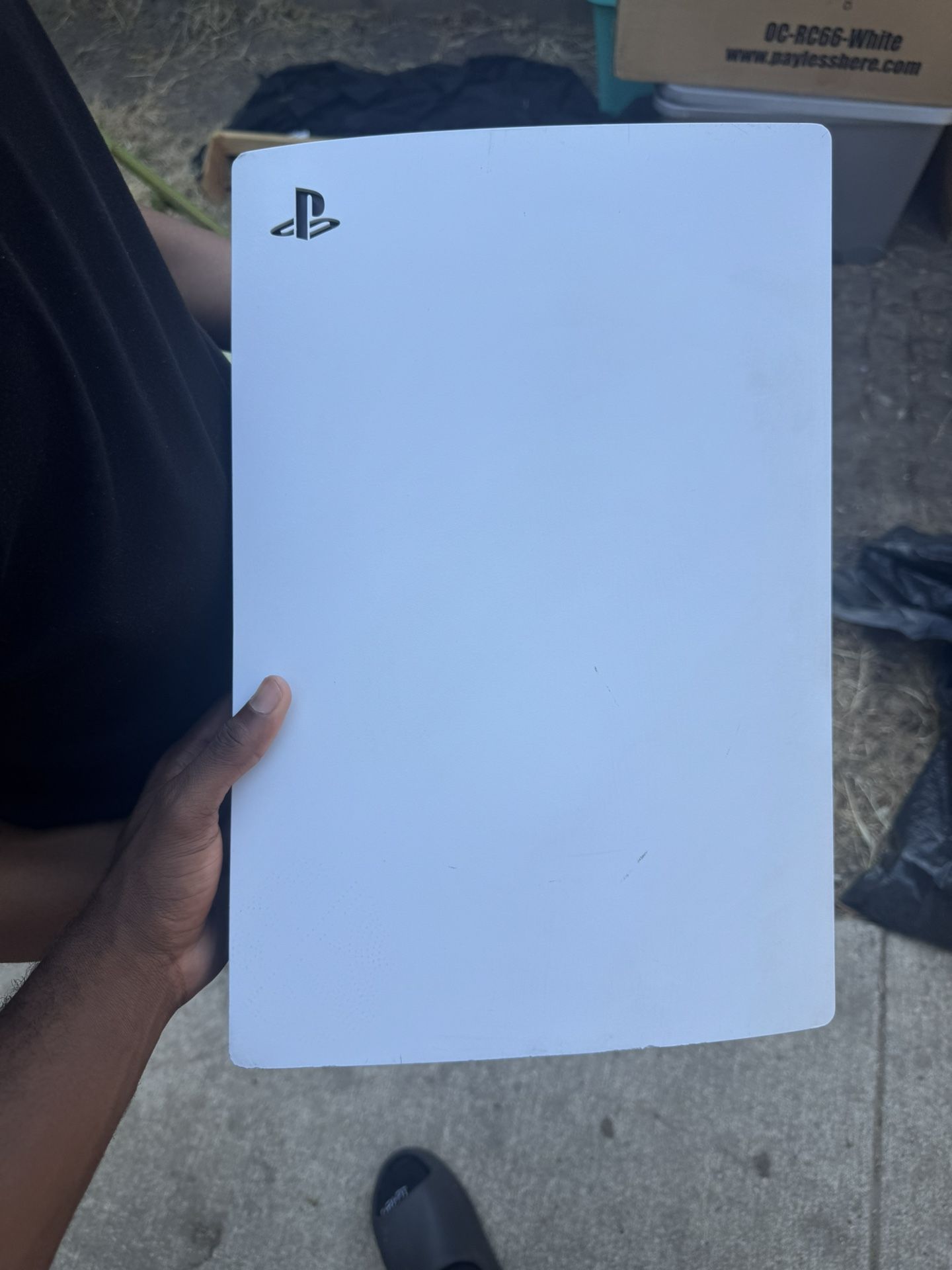 ps5